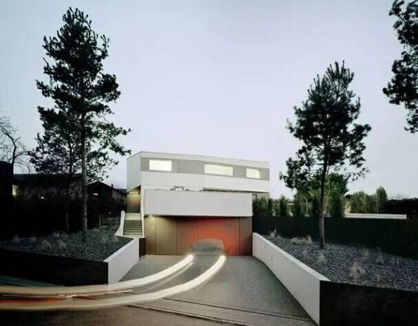 混凝土、拋光混凝土