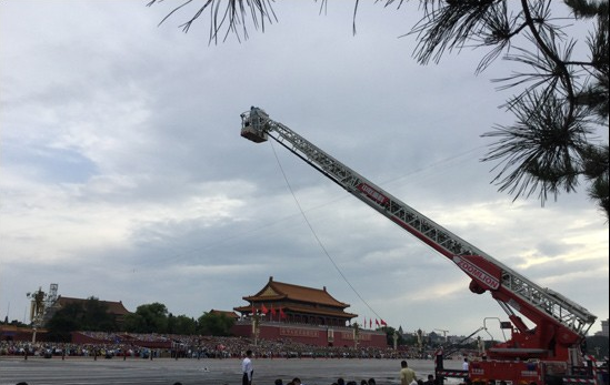 中聯(lián)重科、泵車、起重機(jī)