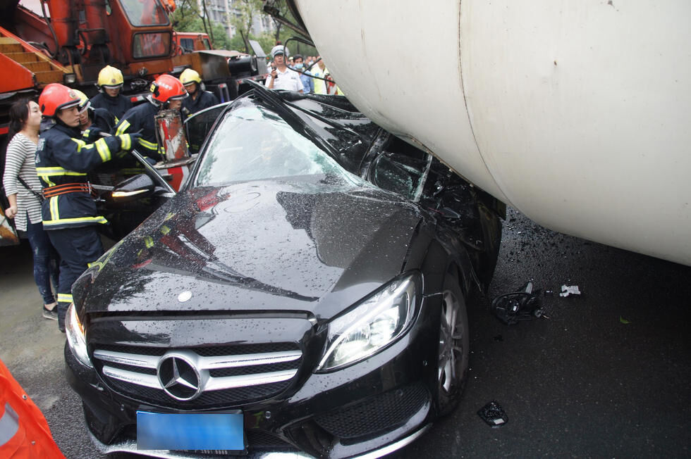 混凝土、混凝土罐車