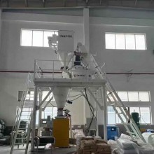 耐火材料攪拌機效率、質量一手抓，是提升攪拌生產(chǎn)力的關鍵