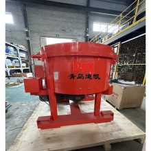 行星式攪拌機填補UHPC行業(yè)攪拌空白，以勻質化助推行業(yè)高質量發(fā)展