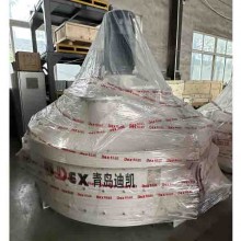 在裝配式建筑攪拌混合中，立軸行星式攪拌機大力促進行業(yè)創(chuàng)新升級