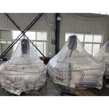 以融合新技術為契機，行星式立軸攪拌機著力推動水泥制品產(chǎn)業(yè)聚集