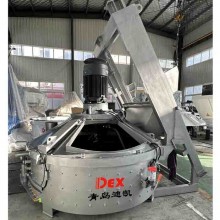 打破認(rèn)知！耐火材料攪拌機(jī)成為行業(yè)攪拌“新看點(diǎn)”