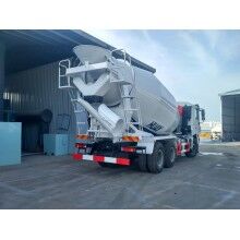 德龍f300012方攪拌車，可做分期，利率低