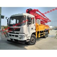 31米泵車廠家直銷！三一技術(shù)！