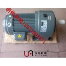 供應(yīng)商直銷GH28-750-10S臥式齒輪減速電機(jī)   宜賓，樂(lè)山三相減速電機(jī)價(jià)格