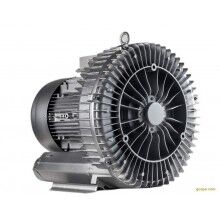 RB-022S全風(fēng)環(huán)形高壓鼓風(fēng)機(jī)，水處理曝氣風(fēng)機(jī)，高壓漩渦氣泵