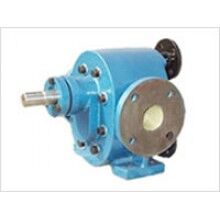 不銹鋼齒輪泵選型對(duì)了解使用工況的重要性