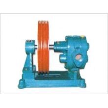 不銹鋼瀝青泵在高壓系統(tǒng)的用途結(jié)構(gòu)特點(diǎn)