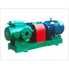 滑片泵被廣泛使用的原因常見(jiàn)問(wèn)題及解決方法