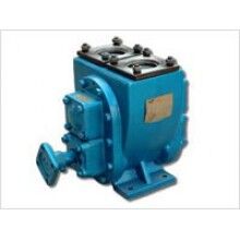 滑片泵無壓差震動、噪音和雙聯(lián)問題