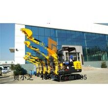 二手小挖掘機，3萬以下小挖機，小型挖掘機價格