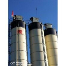 批發(fā)水泥攪拌站倉(cāng)頂單機(jī)24袋脈沖收塵器