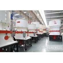 道砟石生產(chǎn)線設(shè)備有哪些？生產(chǎn)線工藝流程詳解T29