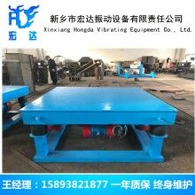 鑄造砂處理設(shè)備、宏達(dá)三維振動(dòng)平臺(tái)、鑄造提升機(jī)
