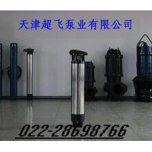 熱水潛水電機，天津潛水泵