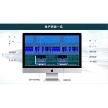 思偉軟件一機(jī)雙控與單生產(chǎn)系統(tǒng)對比優(yōu)勢，成本減半，效率翻倍！