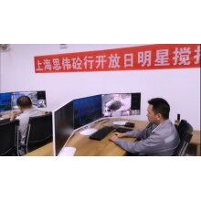  上海思偉軟件客戶案例，混凝土攪拌站生產(chǎn)系統(tǒng)，攪拌站調(diào)度管理軟件觀摩