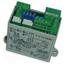 PT-3F-J，PT-3D-J系列三相調(diào)節(jié)型控制模塊