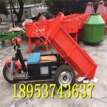 貨真價實！自卸工程翻斗車 轉(zhuǎn)向方便隧道礦用三蹦子