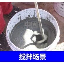 濟南高強無收縮灌漿料源頭工廠、風電基座加固灌漿料