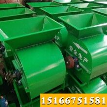 一臺起批！土壤粉碎機 粘土破碎機 播種田地粉土機