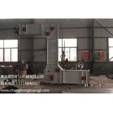 散料輸送Z型提升機(jī)，多點(diǎn)卸料，多點(diǎn)進(jìn)料