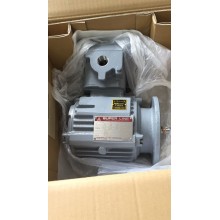 三菱XE-NE臥式防爆電機功率可選0.2KW-0.4KW日本防爆等級d2G4