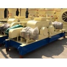  國(guó)貨之光！紅星將推出新型對(duì)輥破碎機(jī)