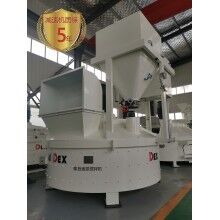 耐火材料攪拌機(jī)設(shè)備同比下，立軸行星式攪拌機(jī)凸顯更高行業(yè)價(jià)值