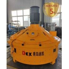 立式行星攪拌機(jī)展現(xiàn)自主攻關(guān)優(yōu)勢(shì)，對(duì)物料攪拌難點(diǎn)“有的放矢”