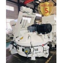 多元攪拌浪潮中，uhpc超高性能混凝土攪拌機搶先預判行業(yè)發(fā)展趨勢