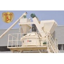 行星式立軸攪拌機(jī)高效率、低能耗，實(shí)現(xiàn)行業(yè)攪拌優(yōu)化匹配