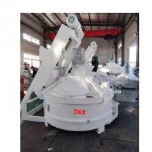 行星式攪拌機以耐火行業(yè)專用機自居，舍我其誰？