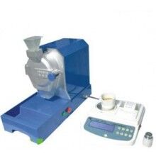 JYDX×100×40小麥硬度測定儀 小麥硬度指數(shù)儀