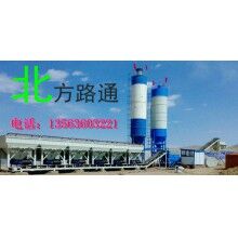 穩(wěn)定土，混凝土攪拌站維修