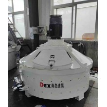 行星式攪拌機得益于攪拌勻質(zhì)性，開啟新一輪混合應用