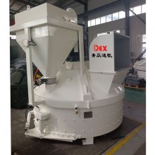 立軸行星式攪拌機(jī)助力UHPC行業(yè)向綠色化、高勻質(zhì)化方向發(fā)展邁進(jìn)