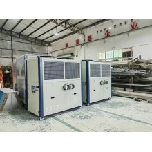 橋梁焊接工人專用低溫冷風(fēng)機(jī)，橋梁焊接專用制冷機(jī)降溫制冷，橋梁焊接常用冷凍機(jī)制冷，橋梁焊接采用冷卻機(jī)降溫制冷