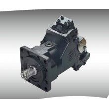 山東地區(qū)BFP51R6、BFP51L6丹佛斯51系列液壓柱塞泵價(jià)格