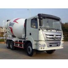 出租攪拌車，出租攪拌車