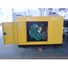 淄博發(fā)電機租賃，淄博哪里租賃發(fā)電機