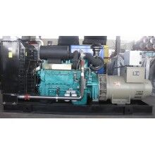 泰安發(fā)電機租賃，泰安哪里租賃發(fā)電機