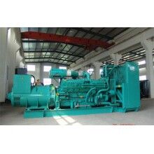 濰坊發(fā)電機租賃，濰坊哪里租賃發(fā)電機