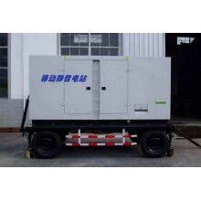 臨沂發(fā)電機租賃，臨沂哪里租賃發(fā)電機