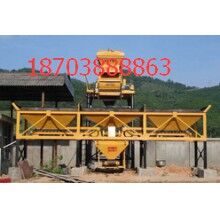 汝南小型35型工程攪拌站哪家便宜、質(zhì)量好