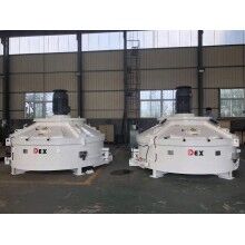  購買DMP立式混凝土750攪拌機哪個牌子好？