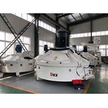 亮相uhpc超高性能混凝土領域，行星式攪拌機開啟行業(yè)攪拌新方式