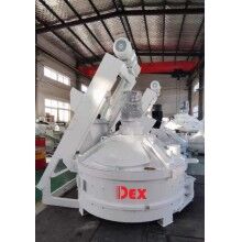 行星式立軸攪拌機(jī)可以讓透水磚行業(yè)攪拌效果翻倍，憑什么？